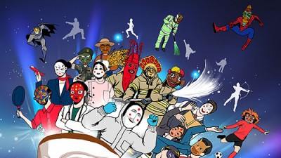 2022 안동국제탈춤페스티벌 - 경북 안동시 축제 [2022.09.29(목)~10.03(월)]